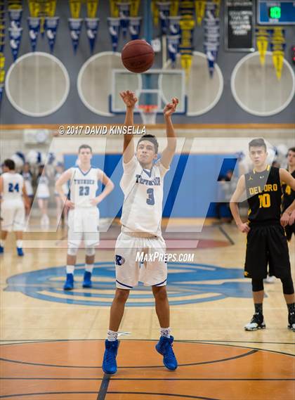 Thumbnail 1 in Del Oro @ Rocklin photogallery.