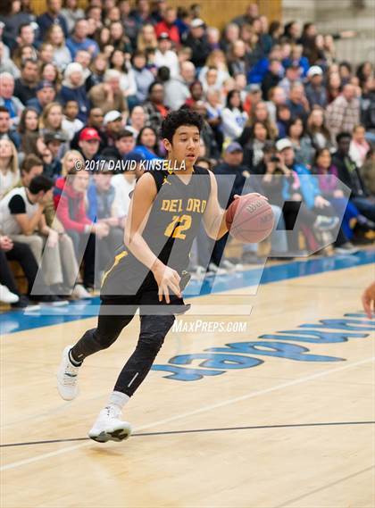 Thumbnail 2 in Del Oro @ Rocklin photogallery.