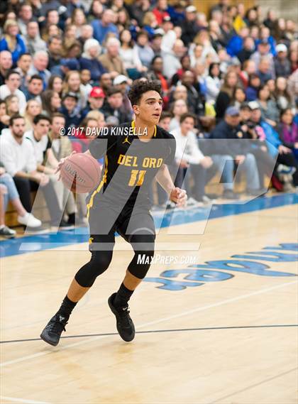Thumbnail 1 in Del Oro @ Rocklin photogallery.