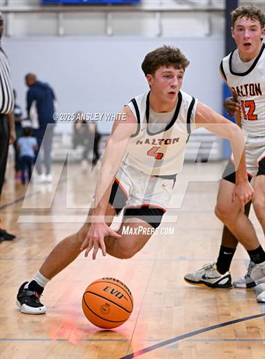 Archbishop McCarthy vs. Dalton (Tampa Bay Christmas Invitational)