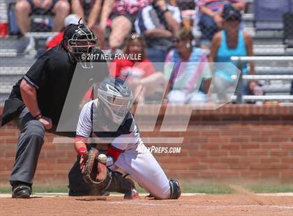 Thumbnail 1 in Allen vs. Lewisville (UIL 6A Region 1 Bi-District Playoff) photogallery.