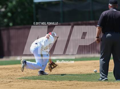 Thumbnail 1 in Allen vs. Lewisville (UIL 6A Region 1 Bi-District Playoff) photogallery.