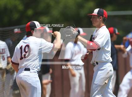 Thumbnail 2 in Allen vs. Lewisville (UIL 6A Region 1 Bi-District Playoff) photogallery.
