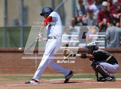 Thumbnail 2 in Allen vs. Lewisville (UIL 6A Region 1 Bi-District Playoff) photogallery.