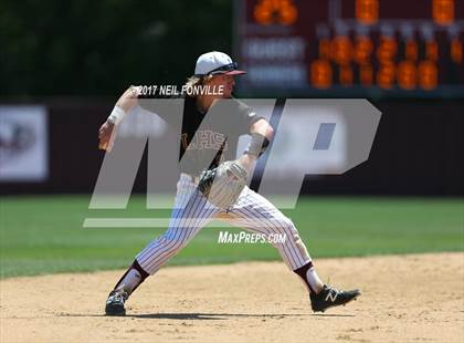 Thumbnail 2 in Allen vs. Lewisville (UIL 6A Region 1 Bi-District Playoff) photogallery.