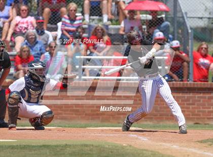 Thumbnail 1 in Allen vs. Lewisville (UIL 6A Region 1 Bi-District Playoff) photogallery.