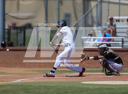 Thumbnail 2 in Allen vs. Lewisville (UIL 6A Region 1 Bi-District Playoff) photogallery.