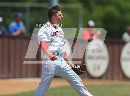 Thumbnail 1 in Allen vs. Lewisville (UIL 6A Region 1 Bi-District Playoff) photogallery.