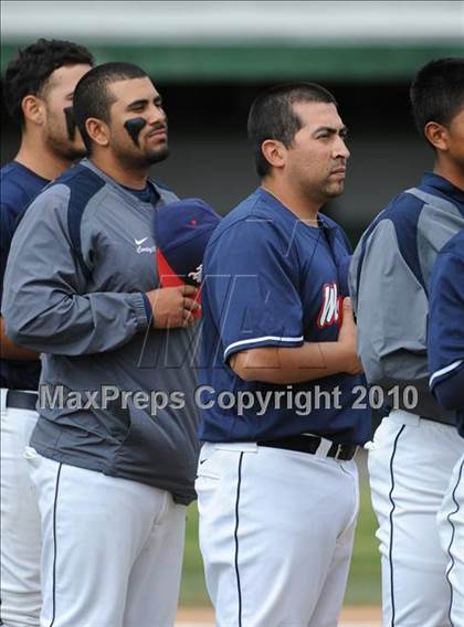 Thumbnail 2 in Montgomery @ Poway photogallery.
