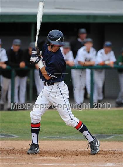 Thumbnail 2 in Montgomery @ Poway photogallery.
