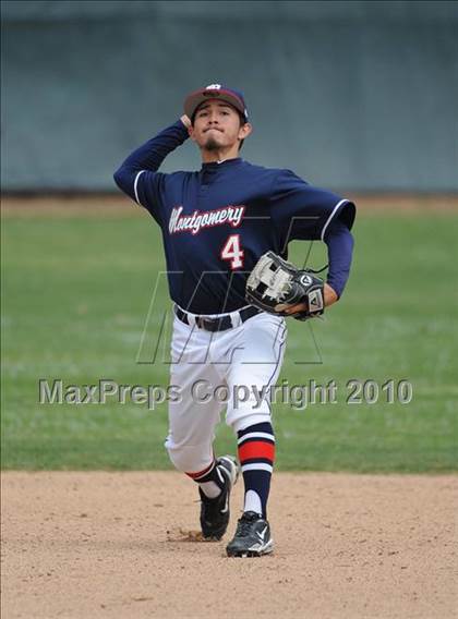 Thumbnail 1 in Montgomery @ Poway photogallery.