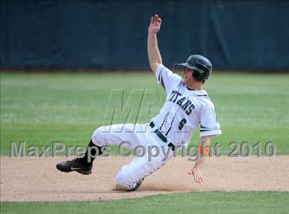 Thumbnail 1 in Montgomery @ Poway photogallery.