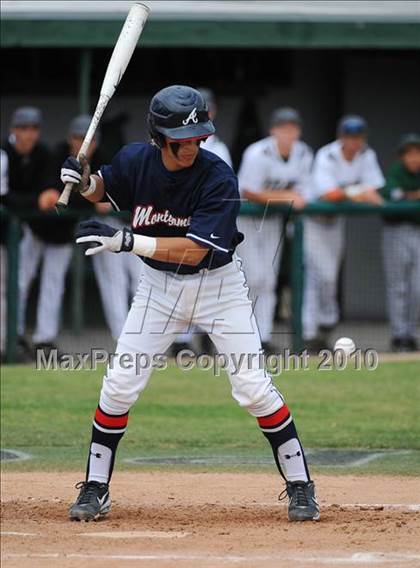 Thumbnail 1 in Montgomery @ Poway photogallery.