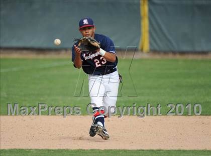 Thumbnail 1 in Montgomery @ Poway photogallery.