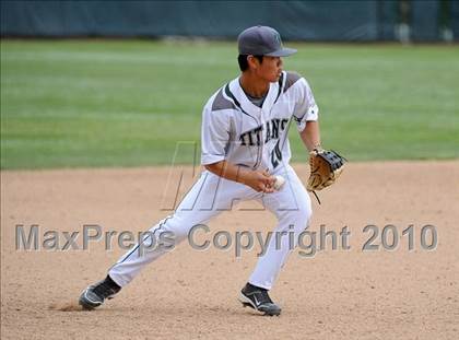 Thumbnail 1 in Montgomery @ Poway photogallery.