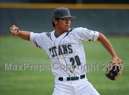 Thumbnail 2 in Montgomery @ Poway photogallery.