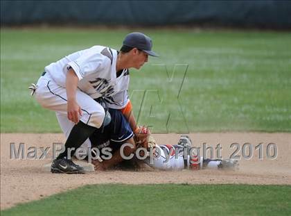 Thumbnail 1 in Montgomery @ Poway photogallery.