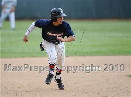 Thumbnail 1 in Montgomery @ Poway photogallery.
