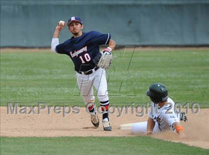 Thumbnail 1 in Montgomery @ Poway photogallery.