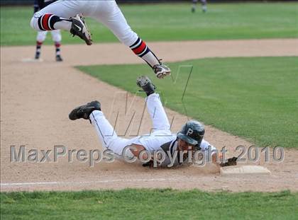 Thumbnail 1 in Montgomery @ Poway photogallery.