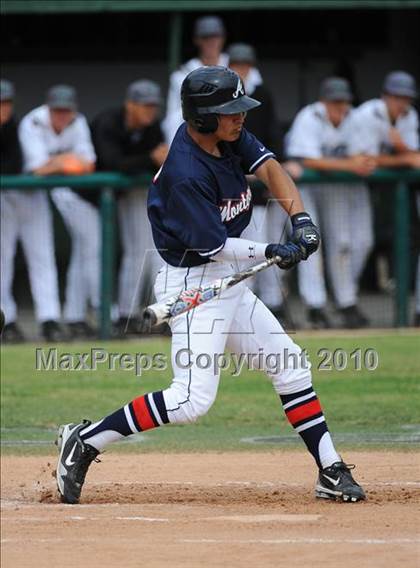 Thumbnail 1 in Montgomery @ Poway photogallery.