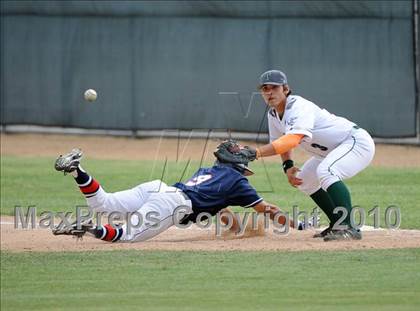 Thumbnail 1 in Montgomery @ Poway photogallery.