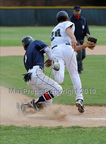 Thumbnail 3 in Montgomery @ Poway photogallery.