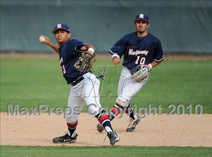 Thumbnail 2 in Montgomery @ Poway photogallery.
