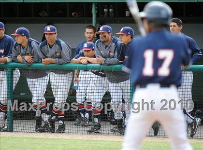 Thumbnail 1 in Montgomery @ Poway photogallery.
