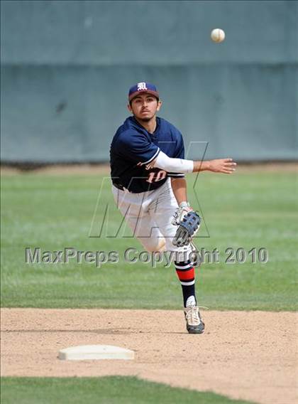 Thumbnail 2 in Montgomery @ Poway photogallery.