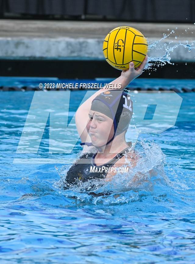 Photo 1 in the Cathedral Catholic vs Santana (SD CIF DIV.1 Quarter ...