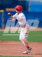 Photo from the gallery "Elizabeth vs. Kellis (Greenway Festival Tournament)"