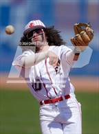 Photo from the gallery "Elizabeth vs. Kellis (Greenway Festival Tournament)"