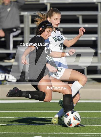 Thumbnail 1 in Southlake Carroll vs Hockaday (NEPS Tournament) photogallery.