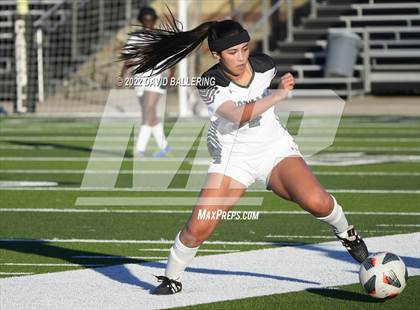 Thumbnail 3 in Southlake Carroll vs Hockaday (NEPS Tournament) photogallery.