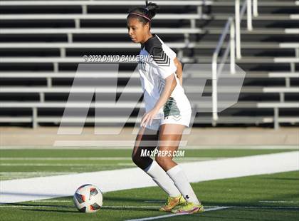 Thumbnail 2 in Southlake Carroll vs Hockaday (NEPS Tournament) photogallery.