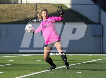 Thumbnail 3 in Southlake Carroll vs Hockaday (NEPS Tournament) photogallery.