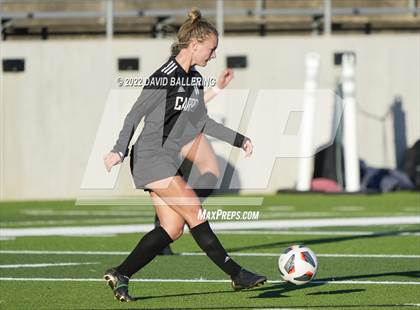 Thumbnail 2 in Southlake Carroll vs Hockaday (NEPS Tournament) photogallery.