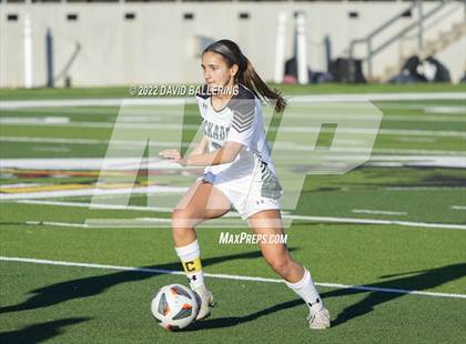 Thumbnail 1 in Southlake Carroll vs Hockaday (NEPS Tournament) photogallery.