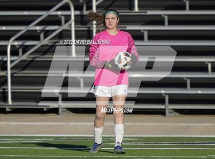 Thumbnail 2 in Southlake Carroll vs Hockaday (NEPS Tournament) photogallery.