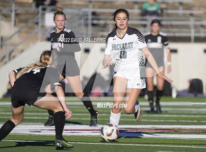 Thumbnail 2 in Southlake Carroll vs Hockaday (NEPS Tournament) photogallery.