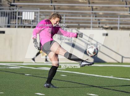 Thumbnail 2 in Southlake Carroll vs Hockaday (NEPS Tournament) photogallery.