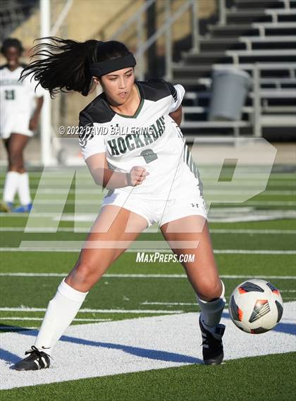 Thumbnail 2 in Southlake Carroll vs Hockaday (NEPS Tournament) photogallery.