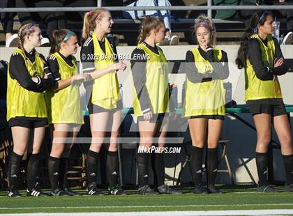 Thumbnail 3 in Southlake Carroll vs Hockaday (NEPS Tournament) photogallery.