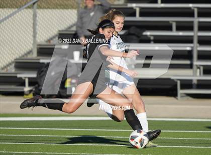 Thumbnail 3 in Southlake Carroll vs Hockaday (NEPS Tournament) photogallery.