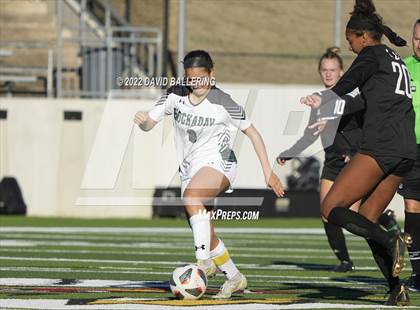 Thumbnail 2 in Southlake Carroll vs Hockaday (NEPS Tournament) photogallery.