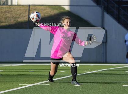 Thumbnail 1 in Southlake Carroll vs Hockaday (NEPS Tournament) photogallery.