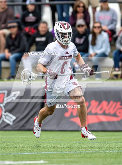 Thumbnail 1 in Middlesex @ St. Sebastian's School (ISL Tournament Semifinal) photogallery.