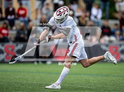 Thumbnail 2 in Middlesex @ St. Sebastian's School (ISL Tournament Semifinal) photogallery.