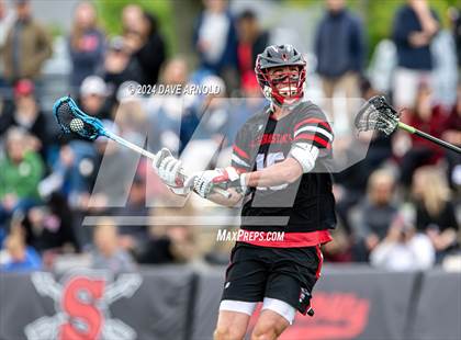 Thumbnail 1 in Middlesex @ St. Sebastian's School (ISL Tournament Semifinal) photogallery.